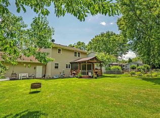 5626 Rustic Woods Dr, Madison, WI 53716