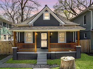 2905 Wabash Ave, Kansas City, MO 64128