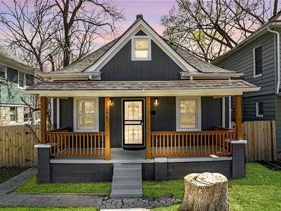 2905 Wabash Ave, Kansas City, MO, 64109