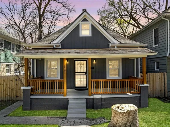 2905 Wabash Ave, Kansas City, MO 64128