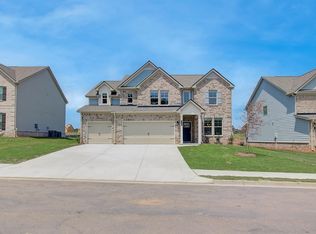 2137 Cadenza Cir, Dacula, GA 30019