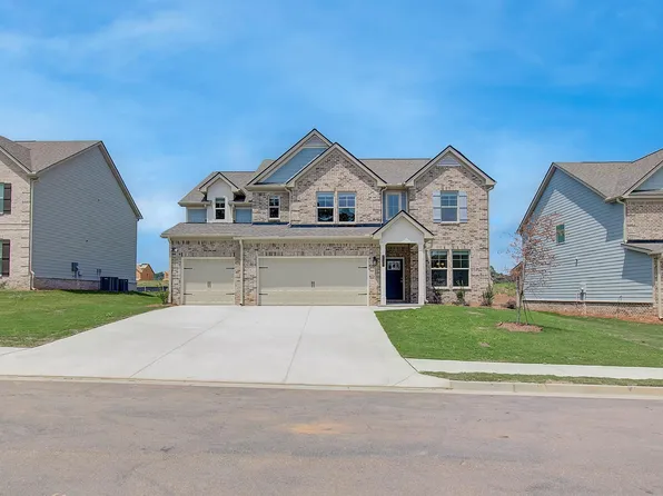 2137 Cadenza Cir, Dacula, GA 30019