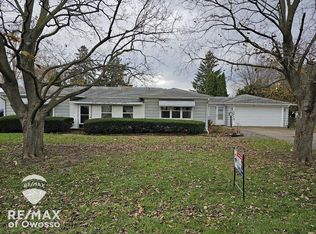 1613 Griffin Ave, Owosso, MI