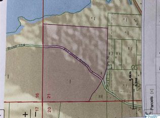 County 114, Scottsboro, AL 35769