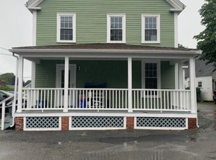 10 Maple Cir #1, Marblehead, MA 01945