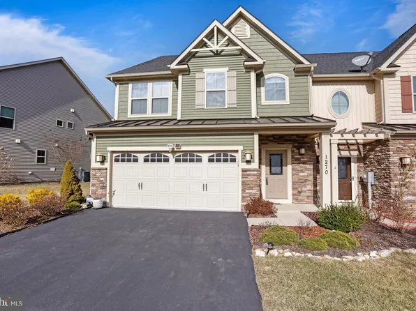1270 Drydock St, Brunswick, MD 21716