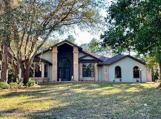 5216 W Corral Pl, Beverly Hills, FL 34465