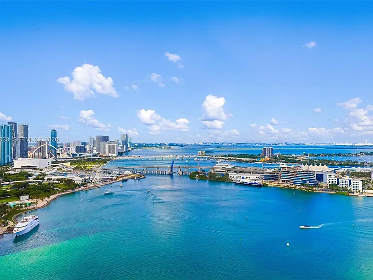 808 Brickell Key Dr #3901 — Photo 69