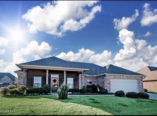 1827 August Bnd, Madison, MS 39110