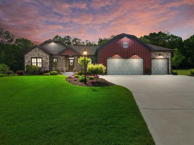 5569 South Red Fox Road, New Berlin, WI, 53151