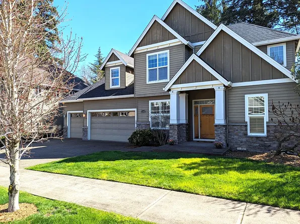 11098 SW 113th Ter, Tigard, OR 97223