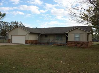 6504 SE 57th St, Del City, OK 73135