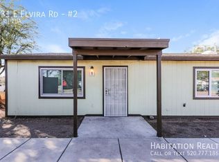 331 E Elvira Rd #2, Tucson, AZ 85756