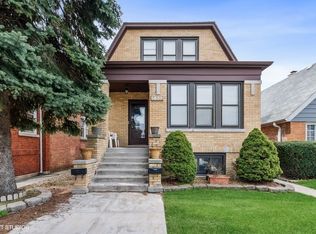 5833 W 64th Pl, Chicago, IL 60638