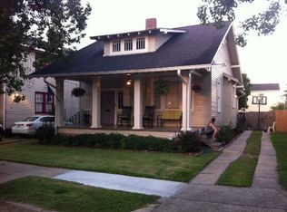 3609 State Street Dr, New Orleans, LA 70125