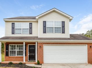 605 Overlook Rd, Lowell, NC 28098