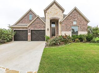 11224 Geranium Dr, Frisco, TX 75035