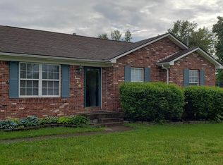 124 Louis Ln, Mount Washington, KY 40047