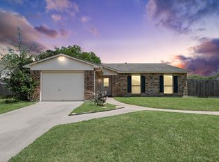 24022 Jumping Jay Ln, Hockley, TX 77447