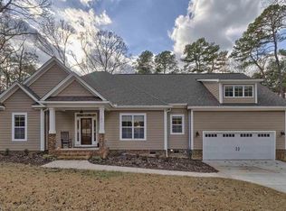 101 Red Fox Trail, Chapin, SC 29036