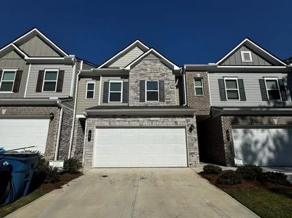 20 Jacobs Farm Ln, Lawrenceville, GA 30045