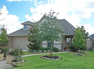 12310 Johns Stake Ct, Cypress, TX 77433