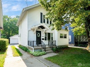 564 Shroyer Rd, Dayton, OH 45419