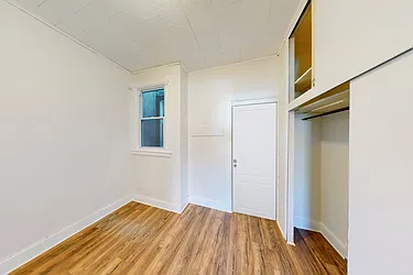 Rented by Compass