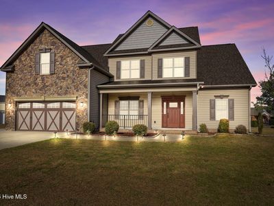 3437 Rounding Bend Road, Winterville, NC, 28590