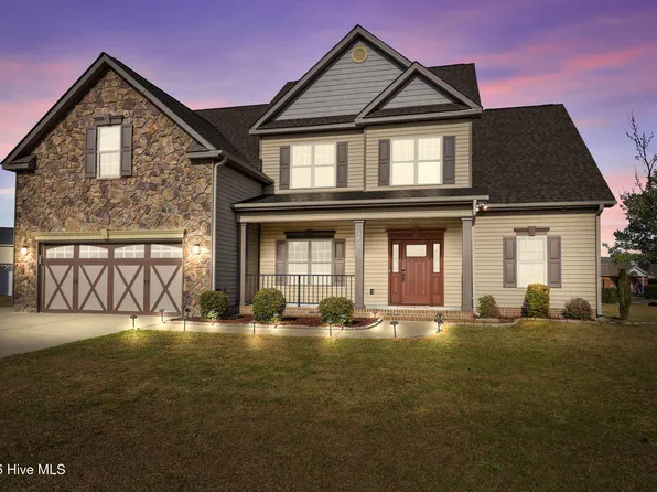 3437 Rounding Bend Road, Winterville, NC 28590