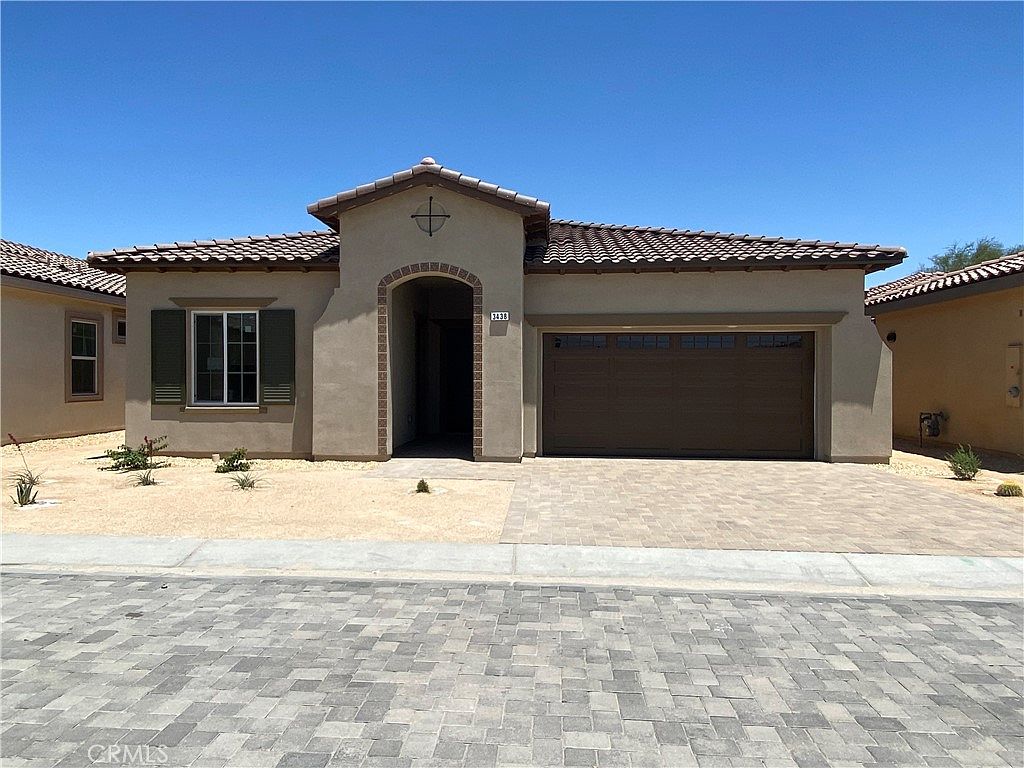 3438 Via Leonardo, Palm Desert, CA 92260 Zillow