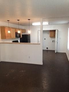 breakfast bar