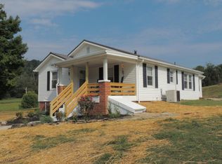 124 Meadow View Rd, Rogersville, TN 37857