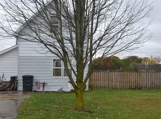 1853 W Judson Rd, Kokomo, IN 46901