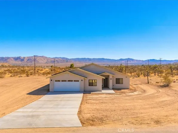 59323 Sunflower Dr, Yucca Valley, CA 92284