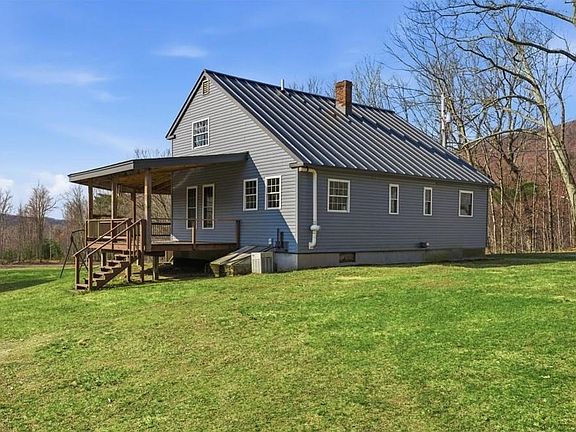 2nd image of 1284 Granger Hollow Road