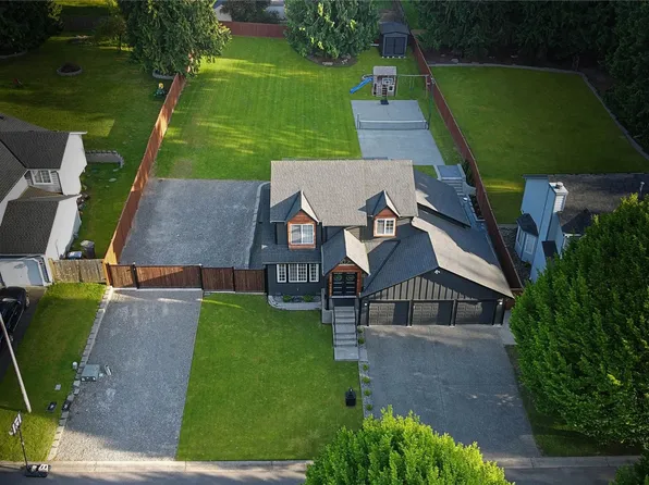 3215 S 314th Place, Auburn, WA 98001