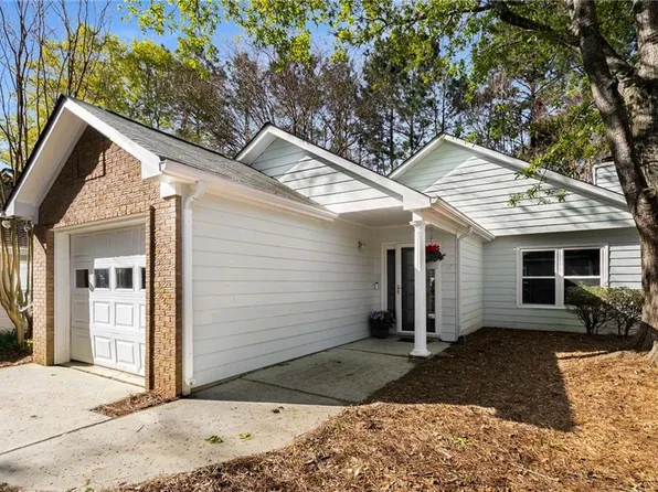 309 Elizabeth Blvd, Alpharetta, GA 30009