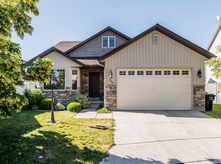 1328 W 1925 S, Logan, UT 84321