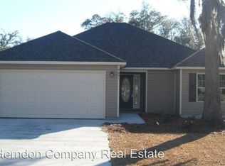 4421 White Water Rd, Valdosta, GA 31601