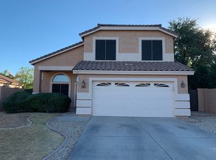 3289 E San Angelo Ave, Gilbert, AZ 85234
