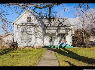 161 E 200 S, Springville, UT 84663