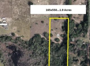 Nichols Lake Rd, Milton, FL 32583