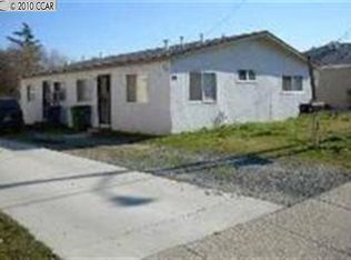 66 N Broadway Ave, Pittsburg, CA 94565