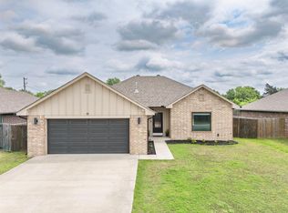 2225 Bent Tree Rd, Shawnee, OK 74804