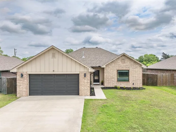 2225 Bent Tree Rd, Shawnee, OK 74804