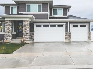 66 N Rose Way, Vineyard, UT 84059