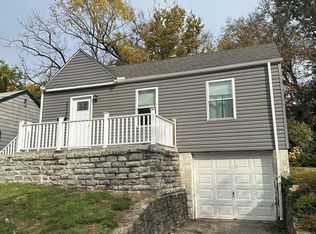 5218 Charloe St, Cincinnati, OH 45227