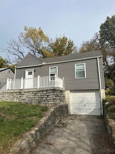 5218 Charloe St, Cincinnati, OH, 45227