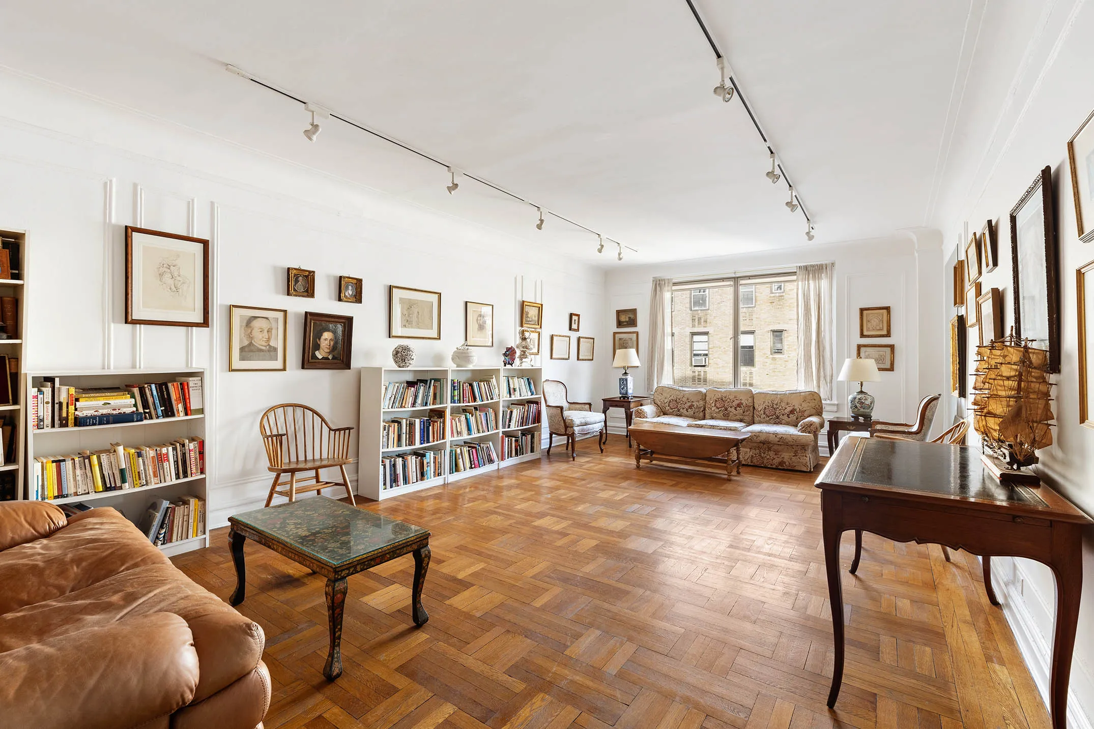 285 Riverside Drive #14D in Upper West Side, Manhattan | StreetEasy